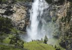 Bild Fallbach-Wasserfall
